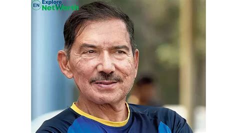 arun lal net worth